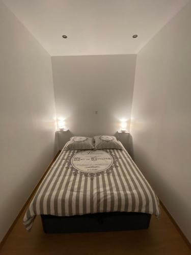 Appartement cosy au cœur des Vosges