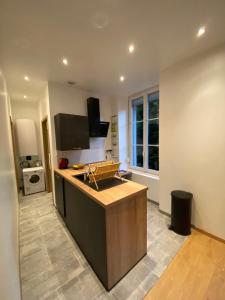 Appartement cosy au cœur des Vosges