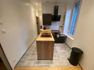 Appartement cosy au cœur des Vosges
