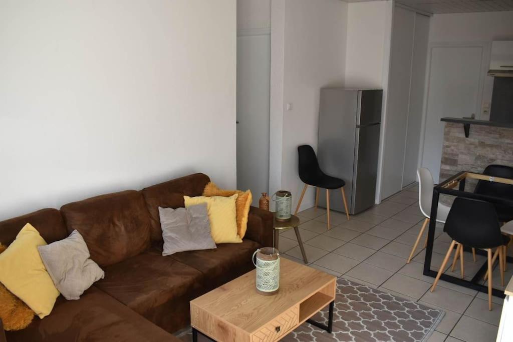 Appartement Appartement cosy au calme 359 Route de Dubord 40200 Aureilhan