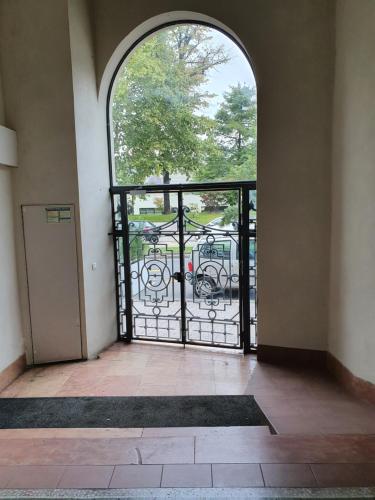 appartement cosy au calme et en centre ville