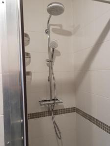appartement cosy au calme et en centre ville