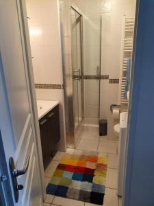appartement cosy au calme et en centre ville
