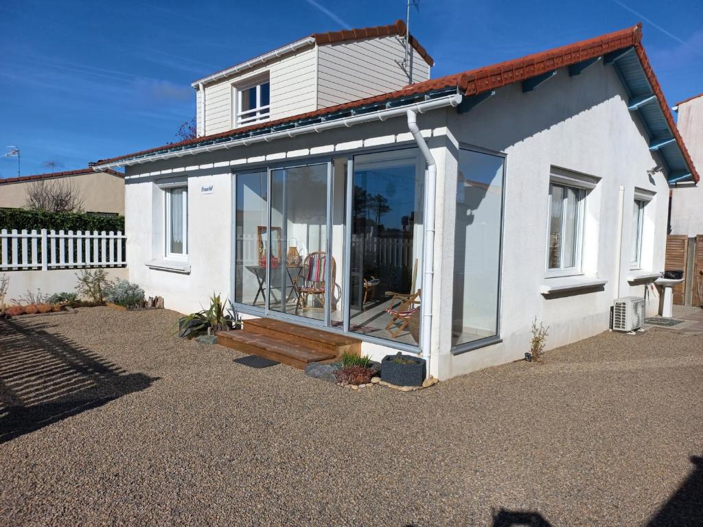 appartement cosy au centre de Chatelaillon 17340 Châtelaillon-Plage