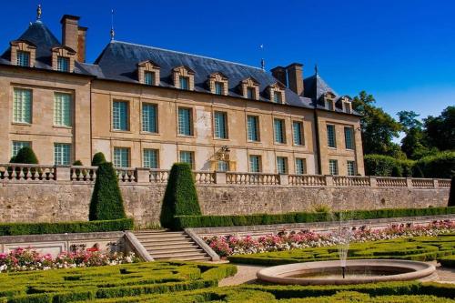Appartement cosy au coeur d'Auvers-Sur-Oise