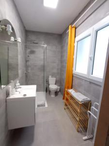 Appartement cosy au coeur de la ville d'Auch