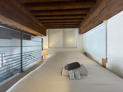 Appartement cosy au coeur du Vieux Lyon