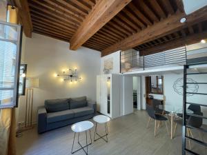 Appartement cosy au coeur du Vieux Lyon