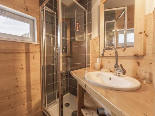 Appartement cosy au pied des pistes