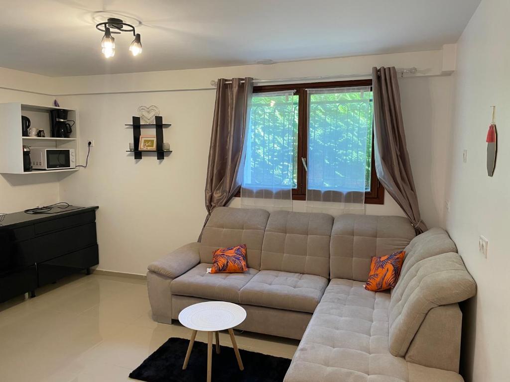 Appartement Appartement cosy au sein d’une maison 34 Rue du Blancport 95170 Deuil-la-Barre