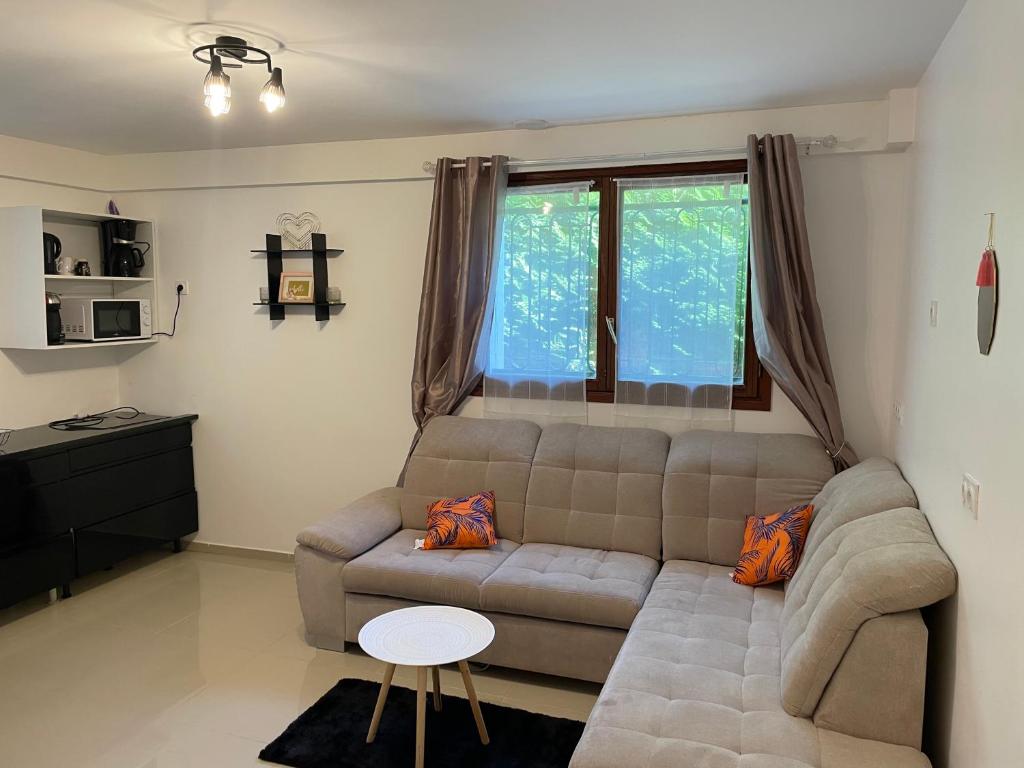 Appartement cosy au sein d’une maison 34 Rue du Blancport, 95170 Deuil-la-Barre