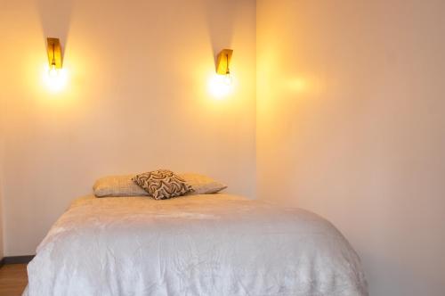 Appartement Cosy Au Sein De La Venise Normande