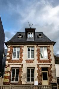 Appartement Cosy Au Sein De La Venise Normande