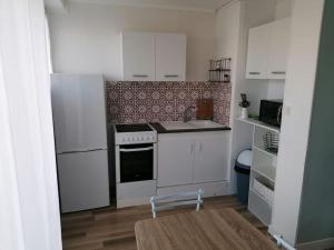 Appartement cosy au Tréport 4 à 5 personnes