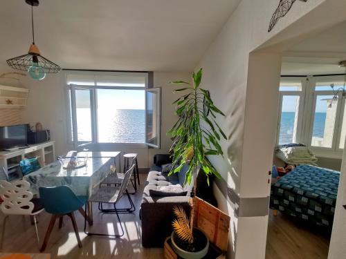 Appartement Cosy