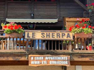 APPARTEMENT COSY AUX SAISIES n1