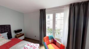Appartement cosy avec balcon au coeur de Grenoble