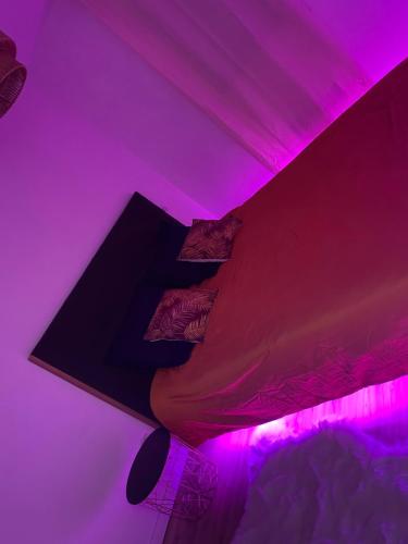 Appartement cosy avec balneo
