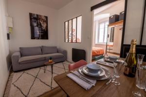 Appartement Cosy avec Jardin au Centre Historique de Sélestat & Proche Europa-Park