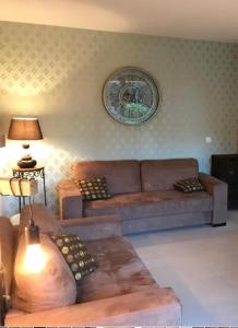 Appartement Cosy avec jardin\
