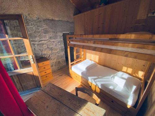 Appartement cosy avec jardin