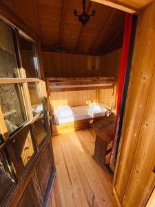 Appartement cosy avec jardin