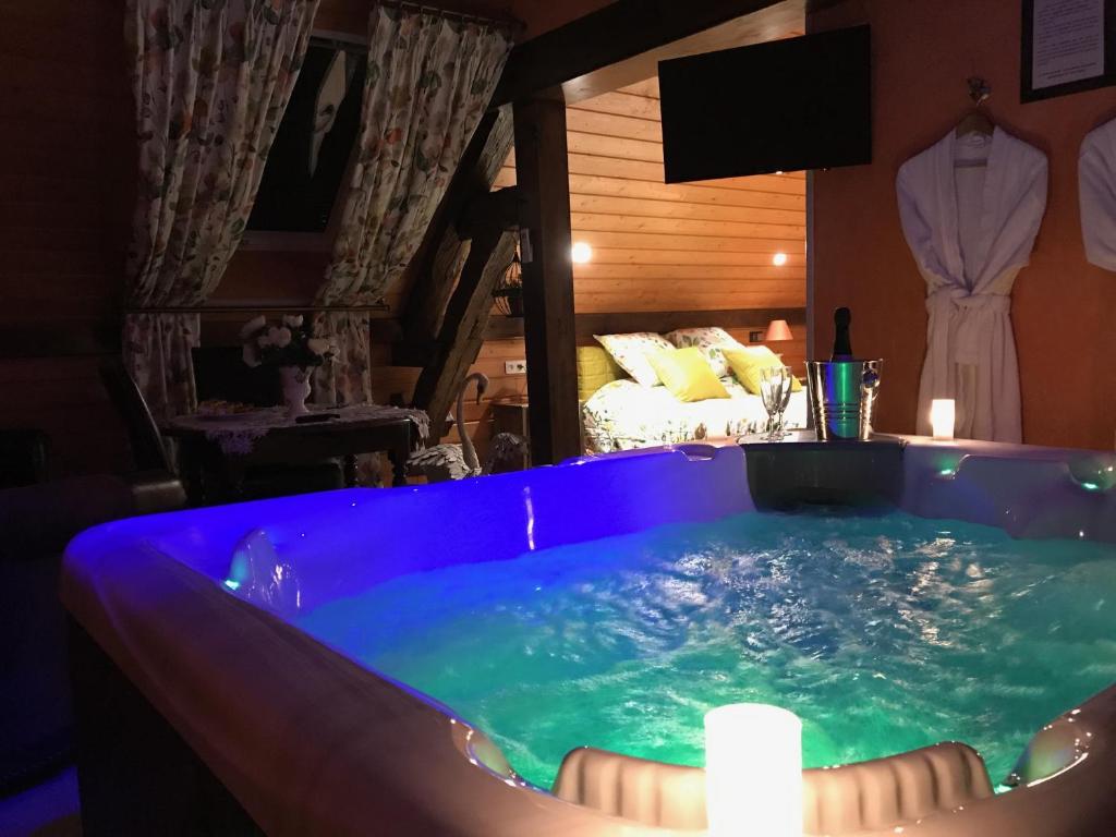 Appartement COSY avec piscine, accès direct plage 33680 Lacanau-Océan