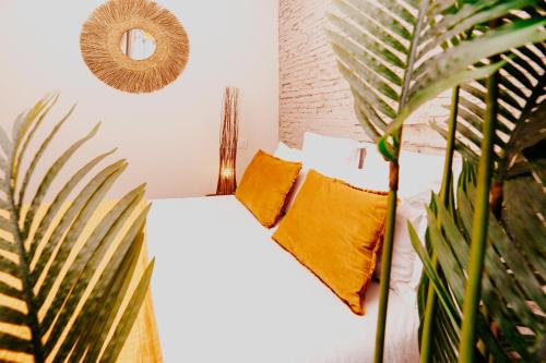 Appartement cosy avec place de parking privée