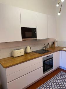 appartement cosy avec terrasse 50m2 -