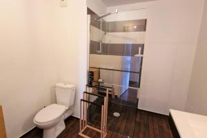 Appartement Appartement cosy avec terrasse 381 Route de Toulouse 33140 Pont-de-la-Maye Aquitaine