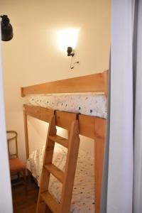 Appartement cosy avec wifi