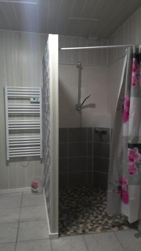 Appartement cosy Bellac