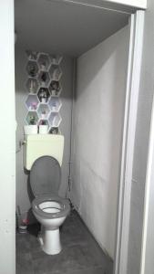 Appartement cosy Bellac