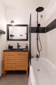 Appartement cosy