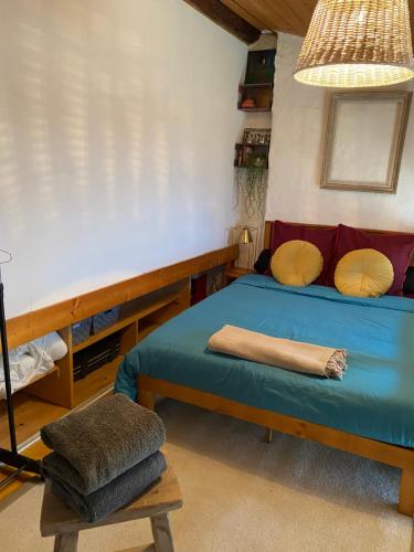 appartement cosy