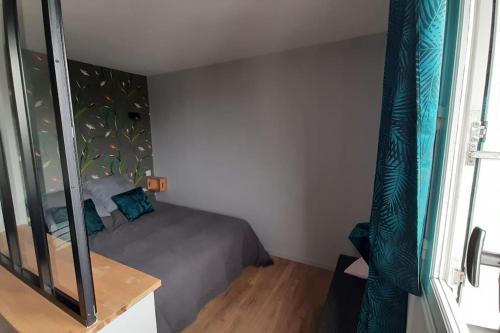 Appartement cosy , bourg de Carnac