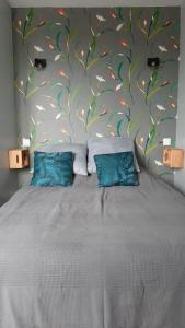 Appartement cosy , bourg de Carnac