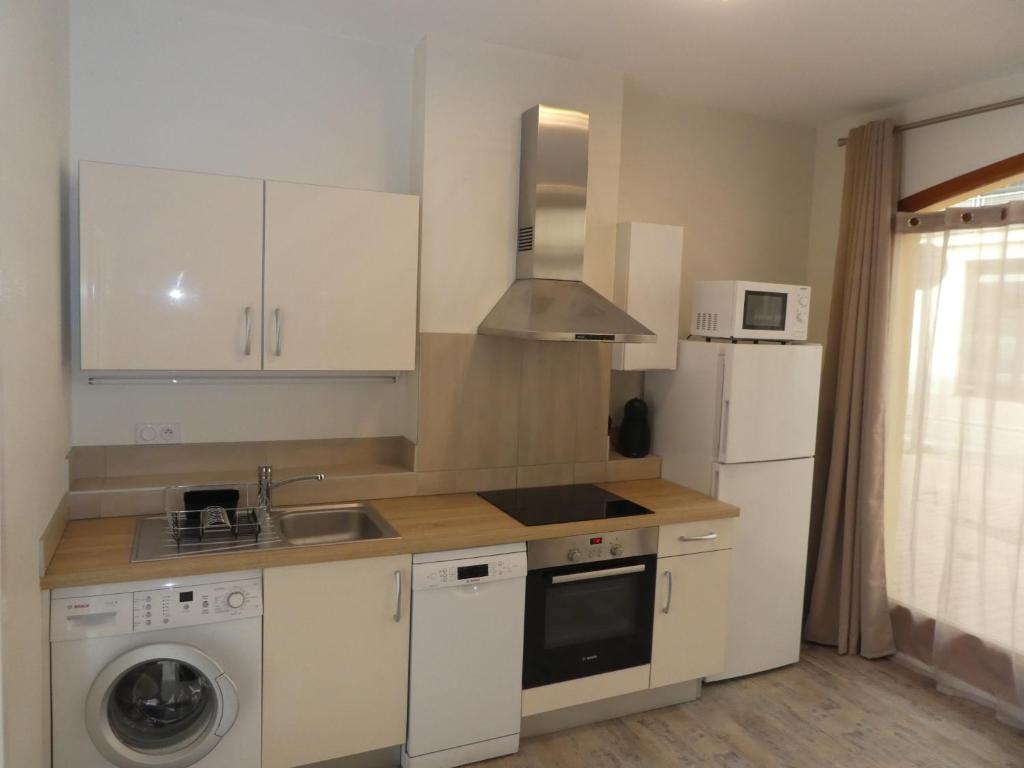 Appartement Cosy Briançon Bat. D Apt. D2 Rue Pasteur 25, 05100 Briançon