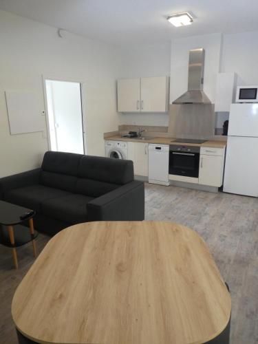 Appartement Cosy Briançon