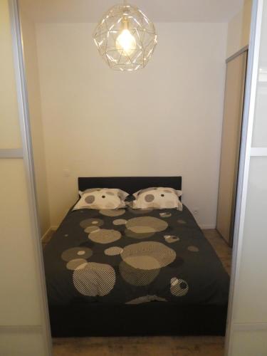Appartement Cosy Briançon