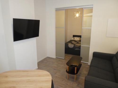 Appartement Cosy Briançon