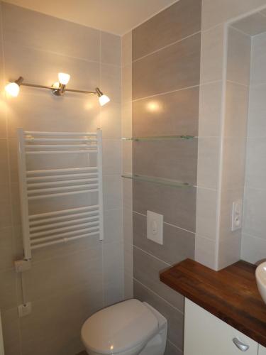 Appartement Cosy Briançon