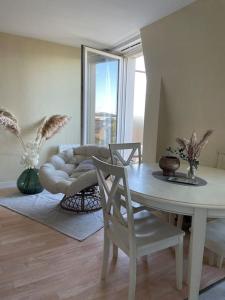 Appartement cosy