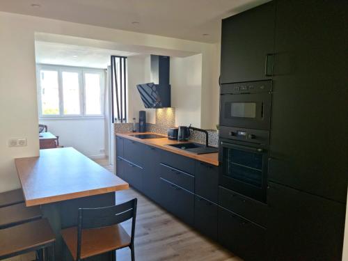 Appartement Cosy Caen