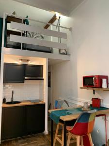 Appartement Cosy Centre Historique Avignon