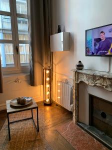 Appartement Cosy Centre Historique Avignon
