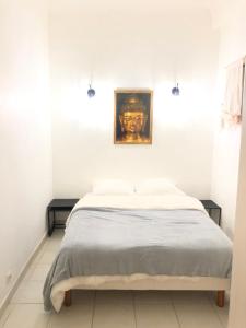 Appartement Appartement cosy centre historique 15 Grande Rue 83300 Draguignan Provence-Alpes-Côte d\'Azur