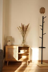 Appartement cosy centre-ville