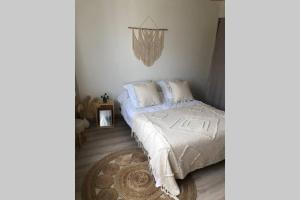 Appartement cosy centre ville de Blois