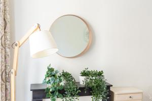 Appartement cosy chaleureux Proche Paris - Defense
